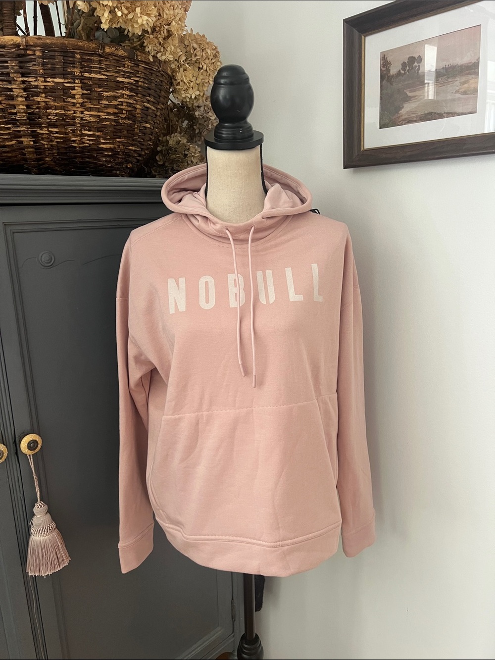 NWT NoBull Women’s Hoodie